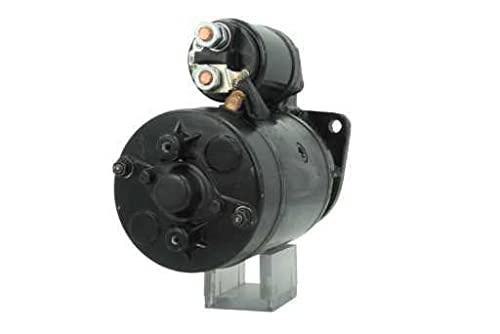 Starter Motor for Massey Ferguson OE Reference Number 0001362093 