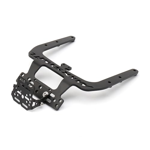 Support GPS Avant Moto pour Rouler Connecté en SYM MAXSYM TL 500 avec Chargeur
