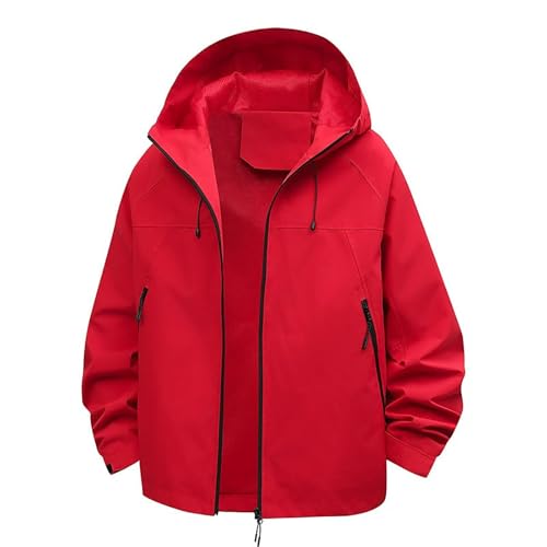 Veste softshell femme doublée courte manteau imperméable
