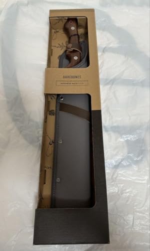 Barebones（ベアボーンズ）『ジャパニーズナタアックス』