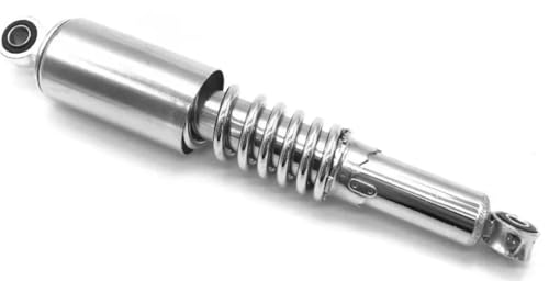 Amortisseur arrière 330 mm pour Honda moto robustesse mécanique