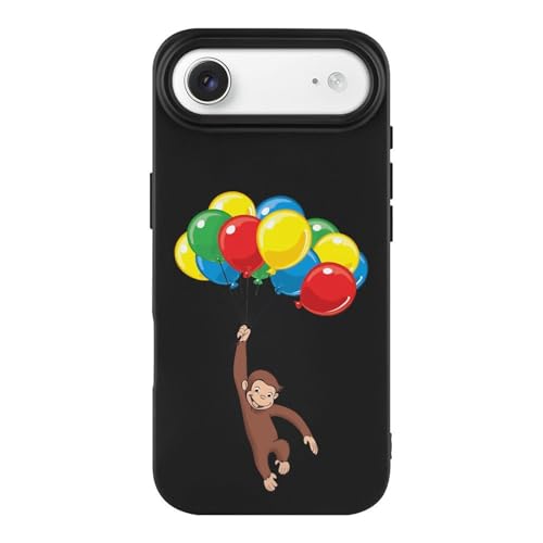 iPhone17Air�p�P�[�X ������̃W���[�W ������� �A�C�t�H��17Air�p�P�[�X 2025�N�V�^ �X�}�z�P�[�X �l�C �L�����N�^�[ �A�j�� �g�уP�[�X ���C�����X�[�d�Ή�