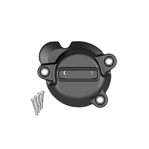 Couvercle de moteur GSXR 600 protection d'embrayage alternateur anti-choc et anti-usure