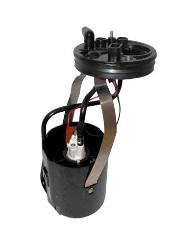 Meat & Doria 76443 Fuel Pump
