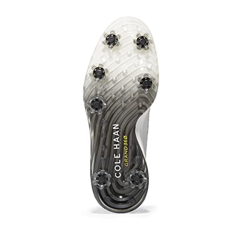 Image of Cole Haan Mens Og Tour Golf Wp