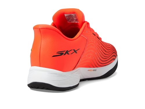 Image of Skechers Men's Viper Court Reload Hands Free Slip-Ins Sneaker