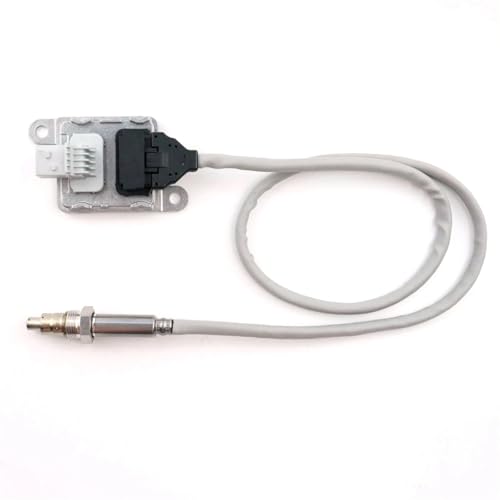 Sensor de NOx A0111536428 de 12V para eliminar el código de error de motor 5