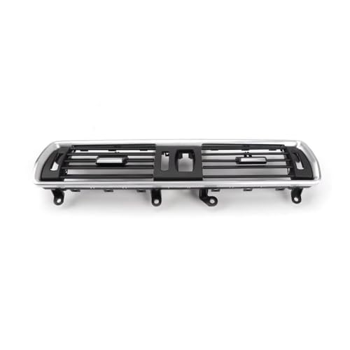 Grille de ventilation centrale premium avant pour Série 5 F07 GT