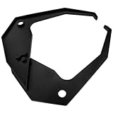 Gadpiparty Präzises Reifenwuchtgerät aus Kunststoff mit Schadenresistenz und Reifenbreitenmessung für Auto und Fahrradreifen im Privaten und Gewerblichen Einsatz