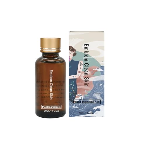 Eliminación Tatuajes, Removedor de Tatuajes, Crema de Eliminación de tatuaje, Tattoo Removal Cream Eliminador de tatuaje con Ingredientes Naturales Que aclara los tatuajes e Hidrata la Piel