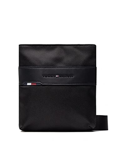 Sacs crossover Tommy Hilfiger 1985 Mini pour en finir avec les poches pleines Am0am09268