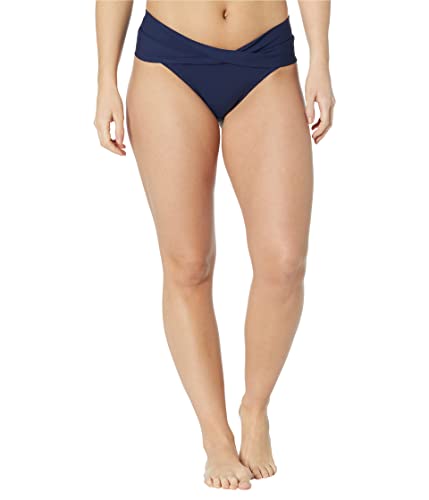 Robin Piccone Women's Standard Ava Twist Bikini Bottom