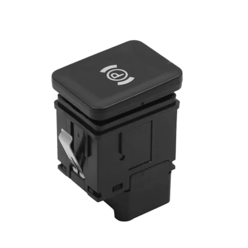 Interruptor de freno de mano 3C0927225C con respuesta táctil precisa 6