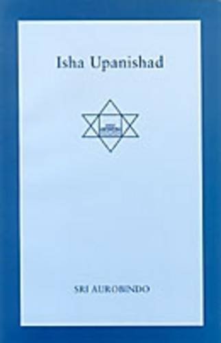 Isha Upanishad
