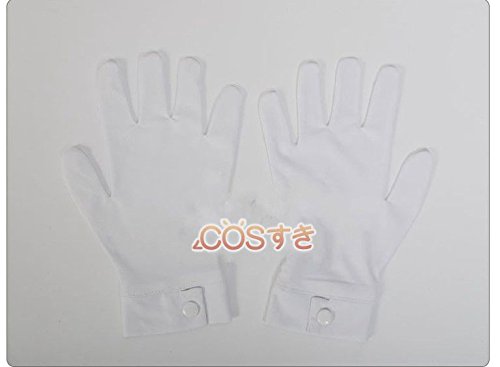 Amazon.co.jp: コスプレ衣装 RAIL WARS! 日本國有鉄道公安隊 桜井