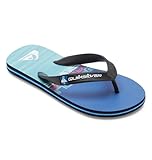 グラフィックプリント ボーイズ ビーチサンダル AQBL100596 XKBB 22CM