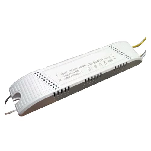 Pilote pleine puissance (80-120W)*2 et transformateur gradation par segment - 2
