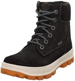 Superfit Tedd Gore Tex Weite W Braun