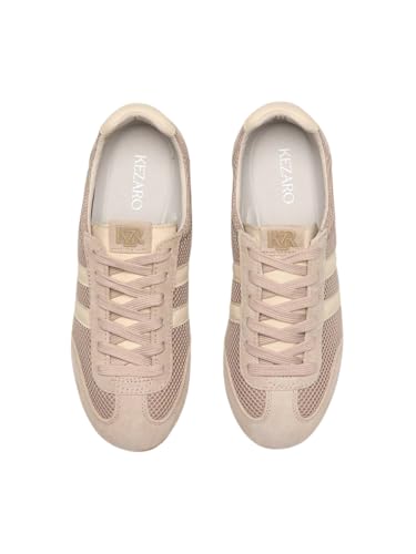 Women’s Casual Stylish Sneakers – Ballet Style Flats for Everyday Wear – Lightweight, Breathable & Comfortable – Perfect for Any Outfit3