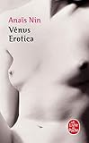 V&Atilde;&copy;nus Erotica (French Edition)