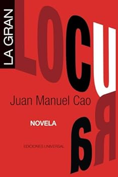 Paperback LA GRAN LOCURA (Spanish Edition) [Spanish] Book