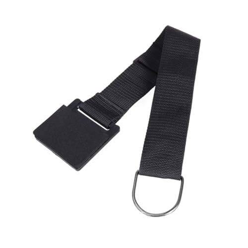 GOOHOCHY 2pc Cello Strap Stop Floor Holder Non-slip Mats for Cello Endpin Protection Extendable