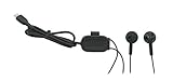 manos libres nokia lumia  Nokia WH-203 Manos libres estéreo - MicroUSB