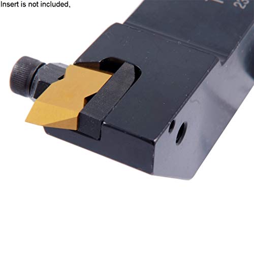 Hhip 2301-3116 Tnsr16-3D Notch Style External Threading And Grooving Tool Holder thumb #6
