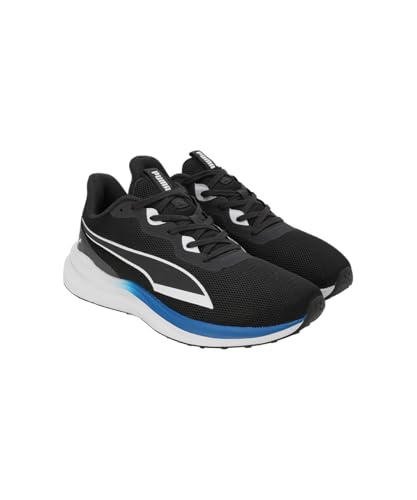 Image of Puma Mens Exotine 4.0 Running Shoe