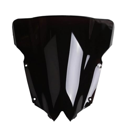 Pare-brise moto YZF R6 600 2008-2016 bulle deflecteur vent protection motard