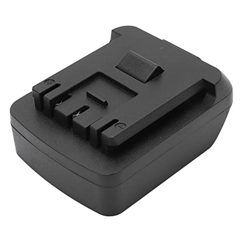 Adaptador de batería de litio eficiente para optimizar herramientas eléctricas 2