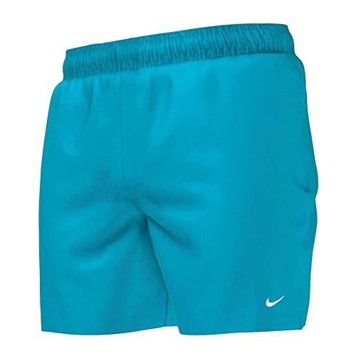 Nike Essential 5'' Schwimmshort Herren, Blau