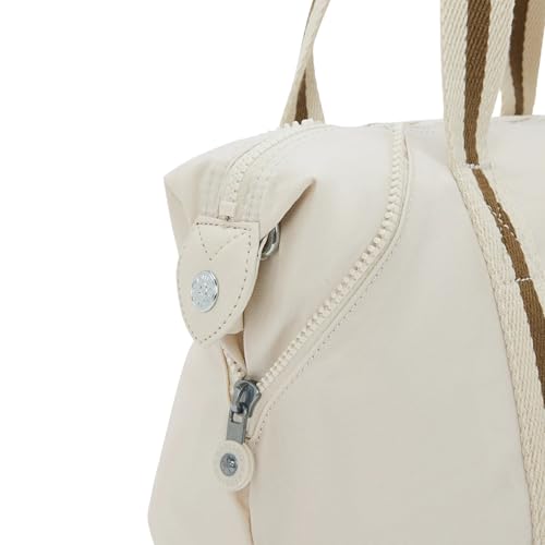 Image of Kipling Women's Art Mini Tote Bag, Lightweight Small Weekender, Travel Handbag