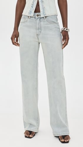 Women's Heat Haze Jeans2