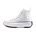 Price comparison product image Converse Runstar Hike White Black Gum - 5.5 UK