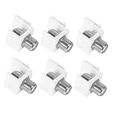 Pack complet : avec audio, fournissant connecteurs pour divers besoins de dans un ensemble pratique, connecteur de type f, d'antenne