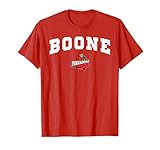 Boone High School Toreadors T-Shirt