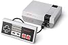 Consola NES Classic Mini EU de Nintendo (Reacondicionada) por Amazon Renewed 2