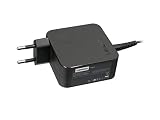 Lenovo Chargeur 45 Watts EU wallplug Arrondie Original IdeaPad 3-14IGL05 (81WH)