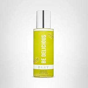 DKNY Be Delicious Fragrance Mist Fo...
