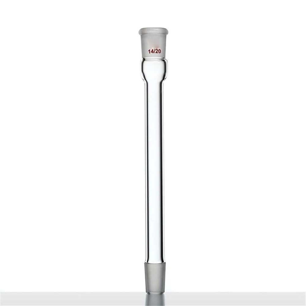 Tubo de condensación de longitud efectiva: 120 mm, 150 mm, 200 mm y 300 mm. Vidrio de borosilicato C08.(C081120)