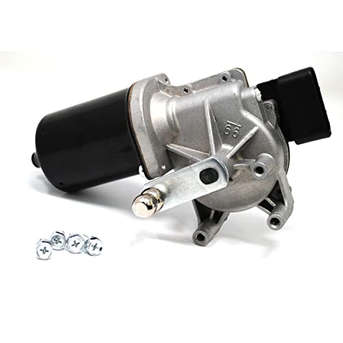 Motorino Tergicristallo Anteriore per Fiat Ducato Citroen Jumper Peugeot Boxer
