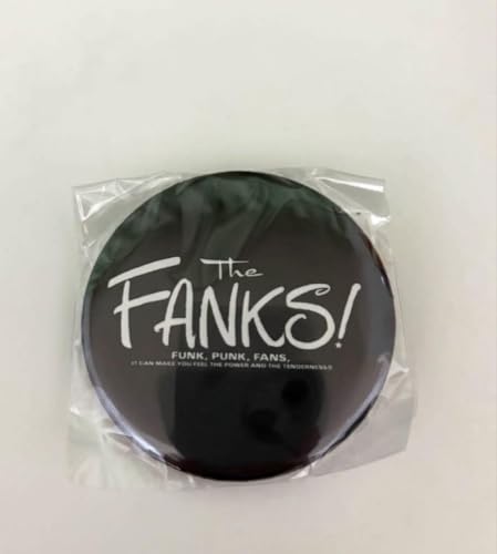 TM NETWORK 2025 IPFanks! obW