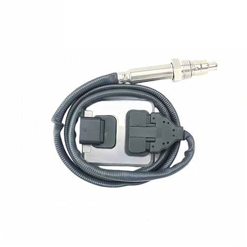 Capteur de NOx A0009052809 : résorber le voyant moteur sur Mercedes C220 diesel