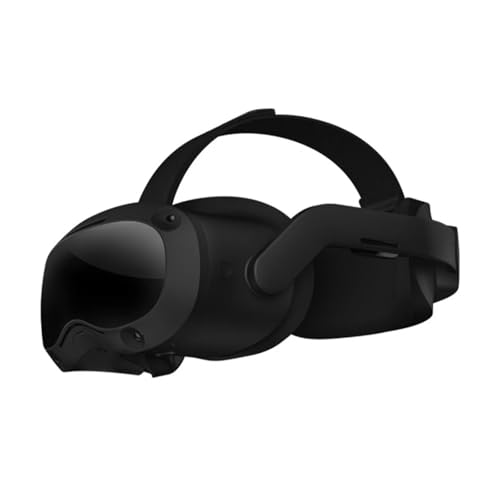 CRLLQXJHP HTC VIVE Focus 3 ヘッドセットコントローラーキット対応オールインワンVRグラス 5K 120度視野 バーチャルリアリティ体性感覚ゲームコンソール の商品画像 3