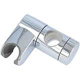 Kludi 6253505-00 Ersatzgleiter für Wandstange 23 mm, chrom