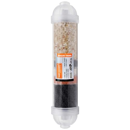 Image of AquaDart Complete Ro Purifier Filter Service kit of 80 GPD Membrane Water with Copper Filter All Accessories Service kit with Booster Pump and SMPS Suitable for All RO Water Purifier