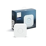 Controla las luces con la voz: cuando estás conectado al Hue Bridge, puedes emparejar las luces con Alexa, Apple HomeKit y el Asistente de Google y controlar las luces utilizando solo la voz