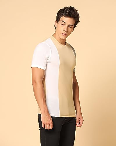 Image of INKKR Men's Regular Fit T-Shirt FFF04-16