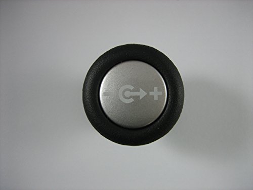 Genuine Land Rover Auxiliary Power Outlet Cover Cap